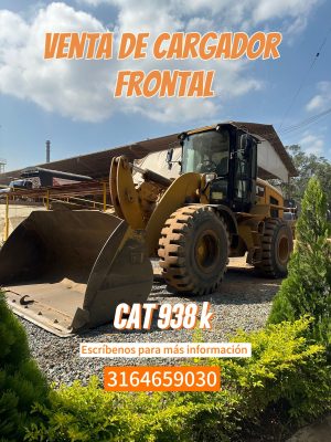 Venta cargador